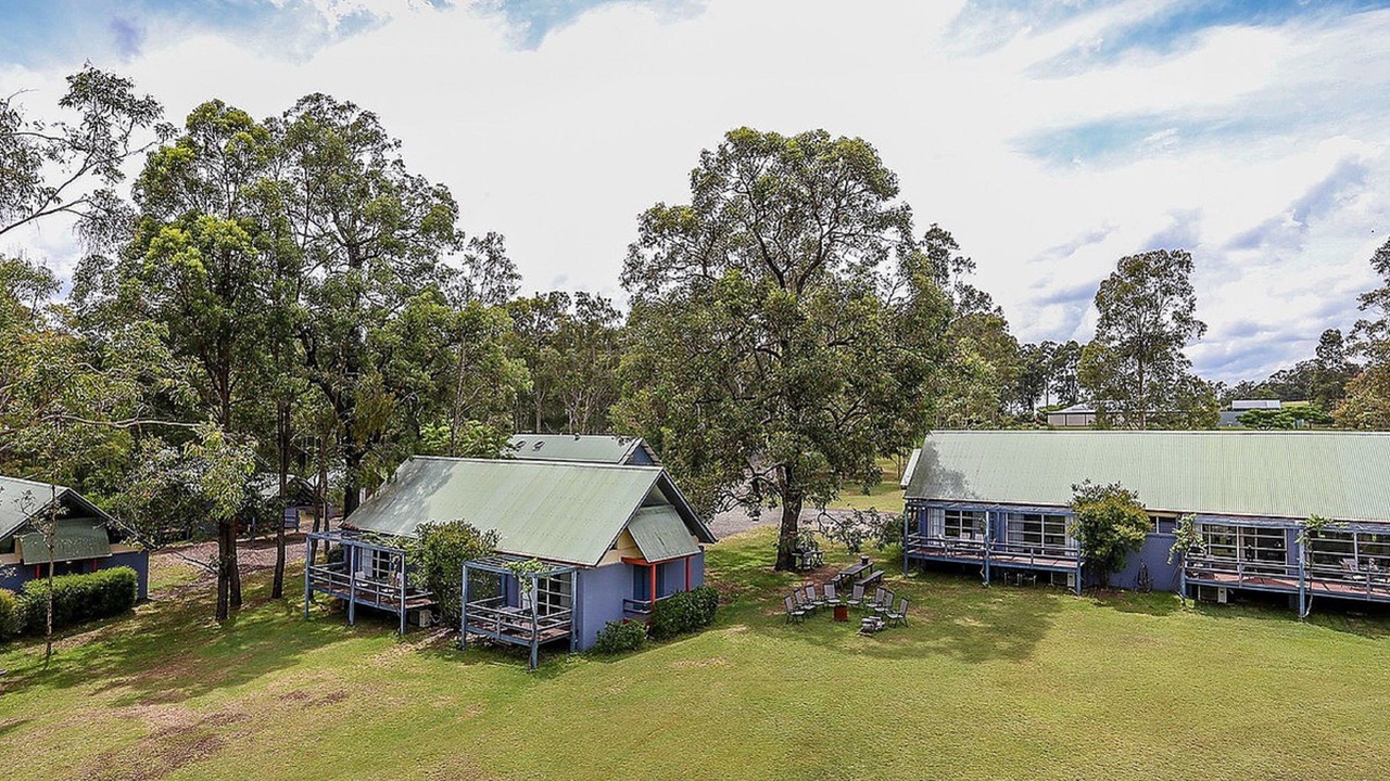 Photo of Outdoor in Lovedale