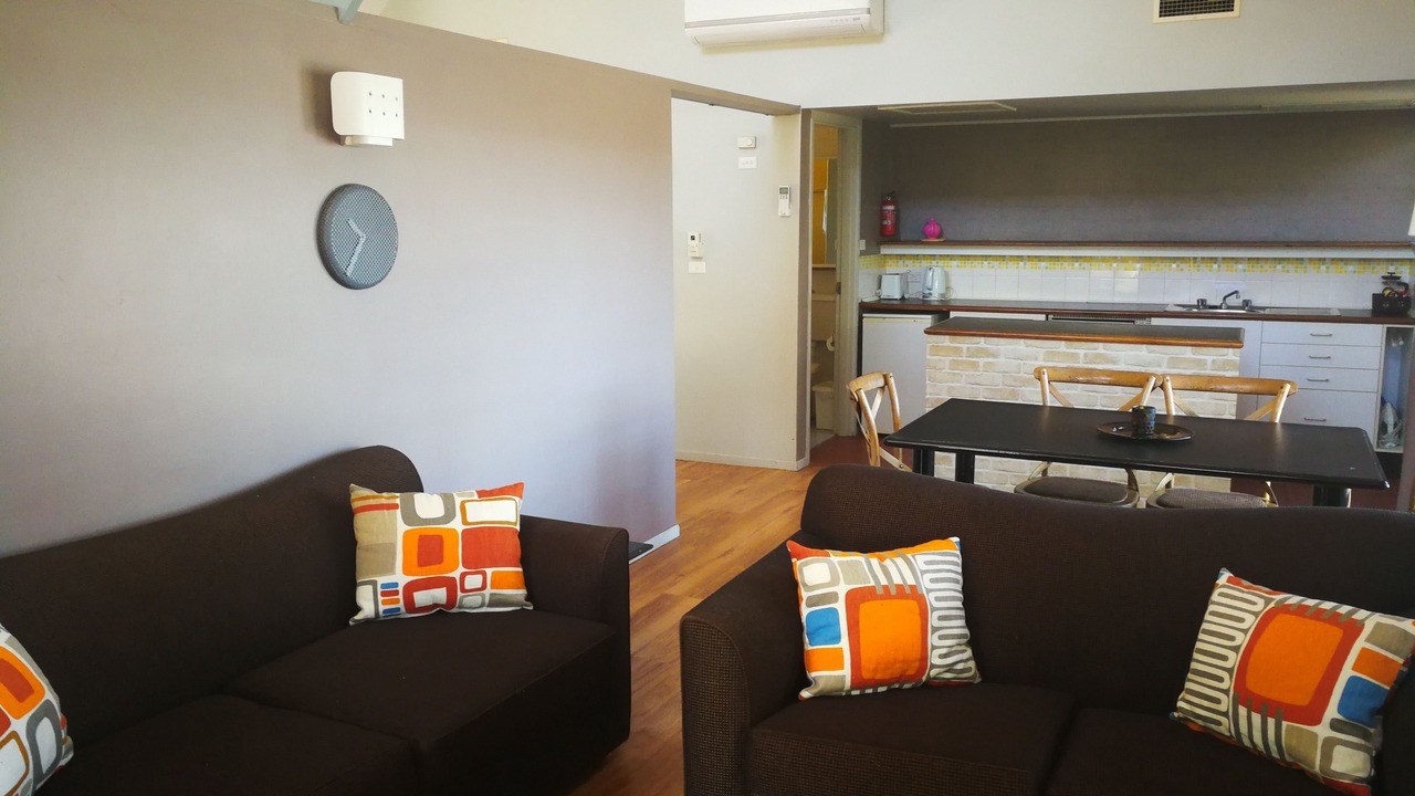 Photo of Bedroom in Lovedale