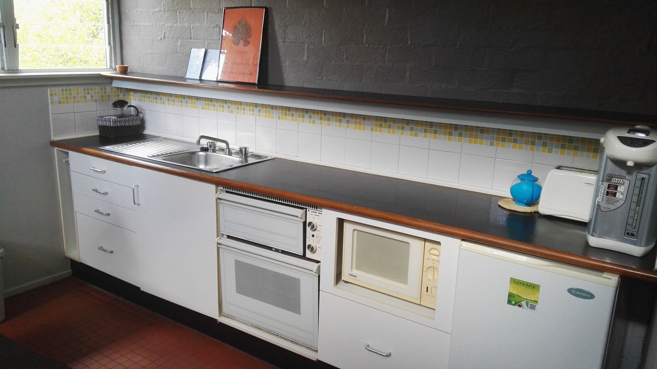 Photo of Kitchen in Lovedale