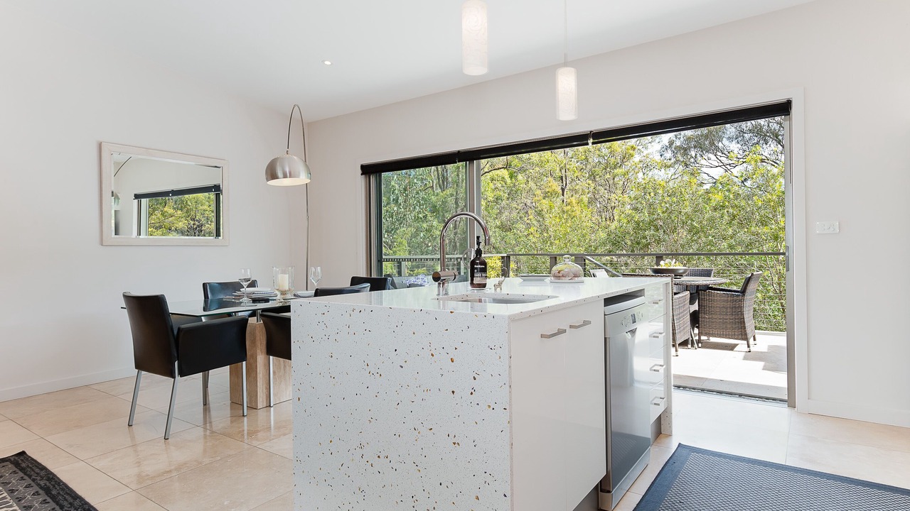 Photo of Livingroom in Pokolbin