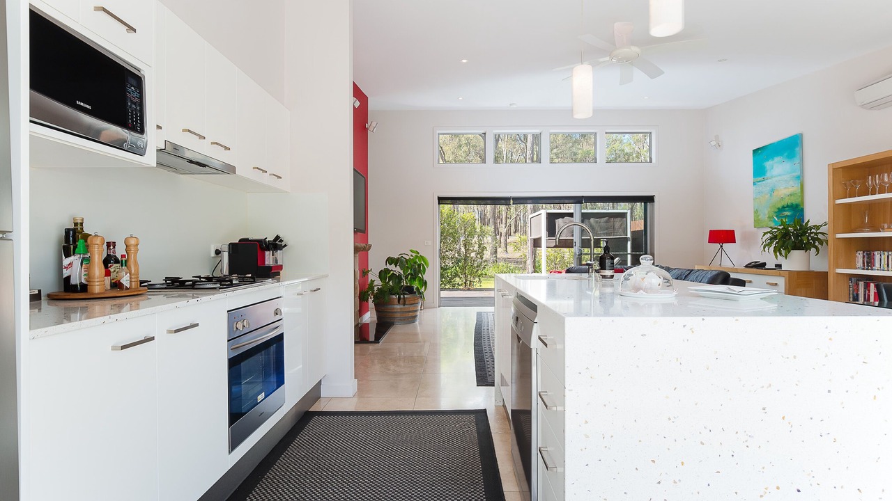 Photo of Kitchen in Pokolbin