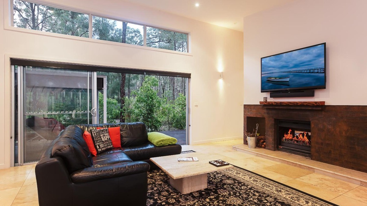 Photo of Livingroom in Pokolbin