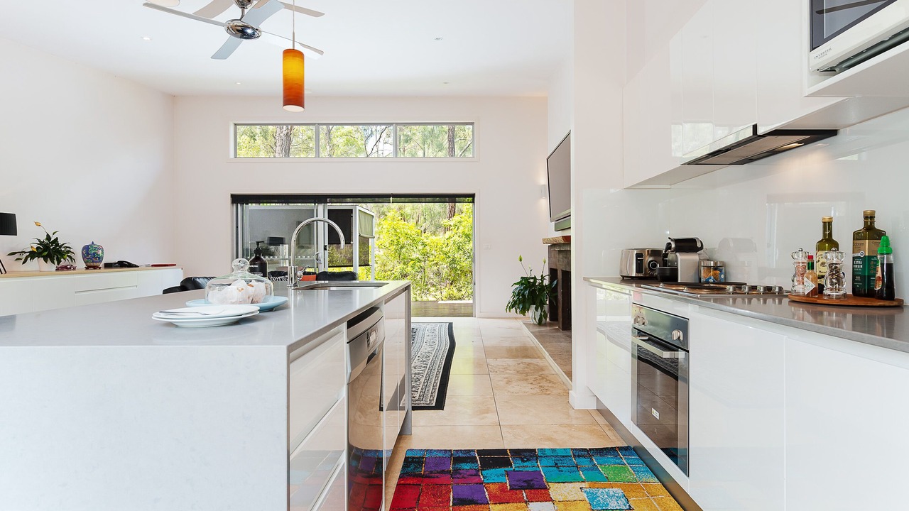 Photo of Kitchen in Pokolbin