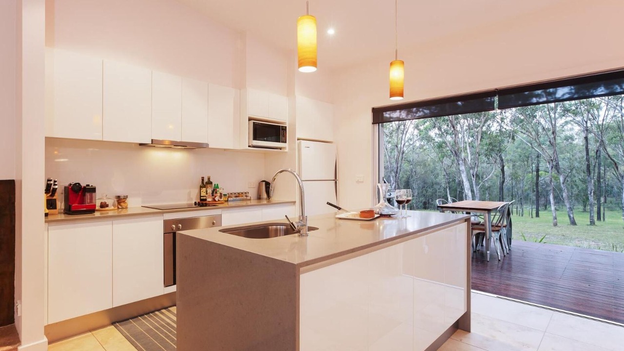 Photo of Kitchen in Pokolbin