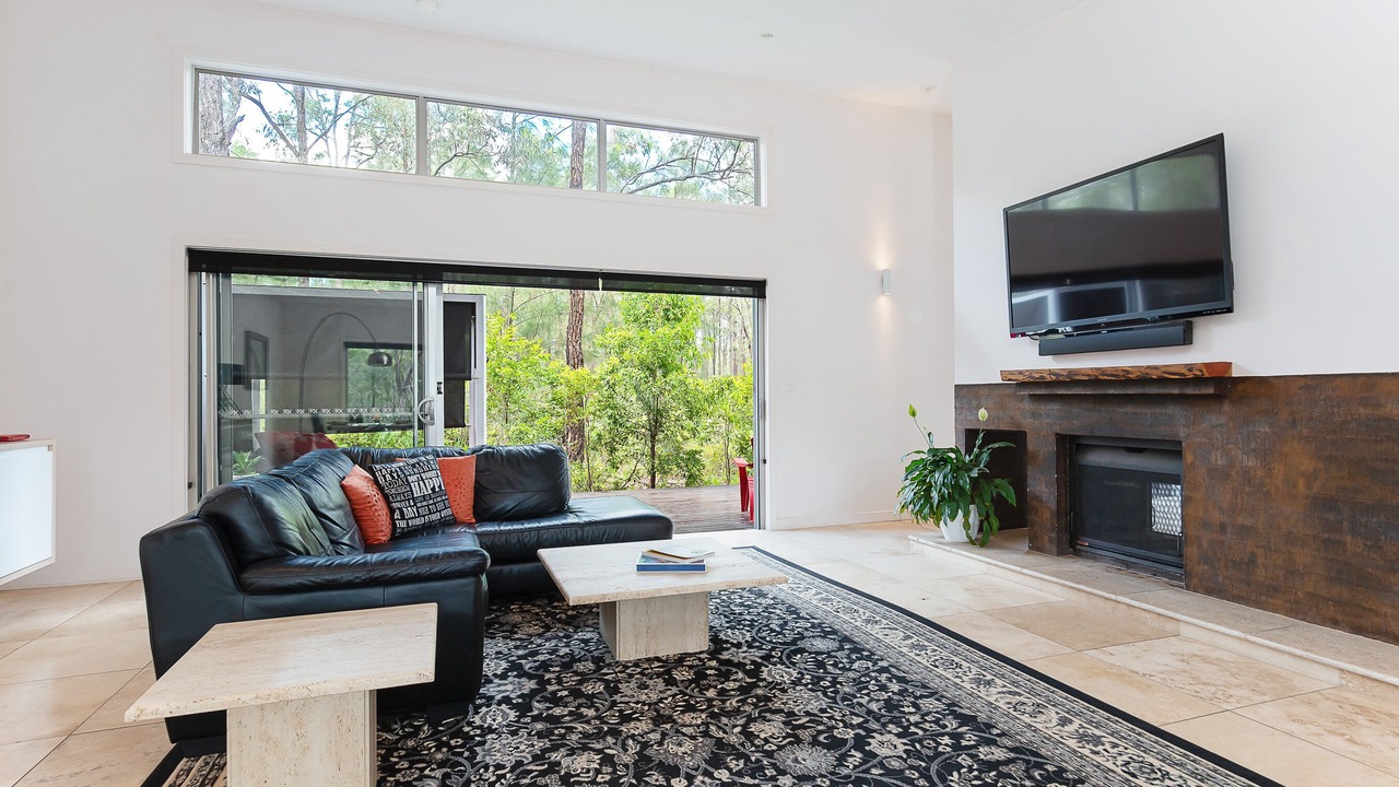 Photo of Livingroom in Pokolbin