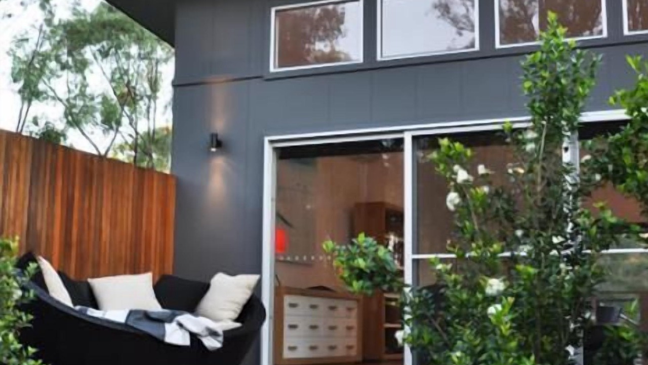 Photo of Patio Balcony in Pokolbin