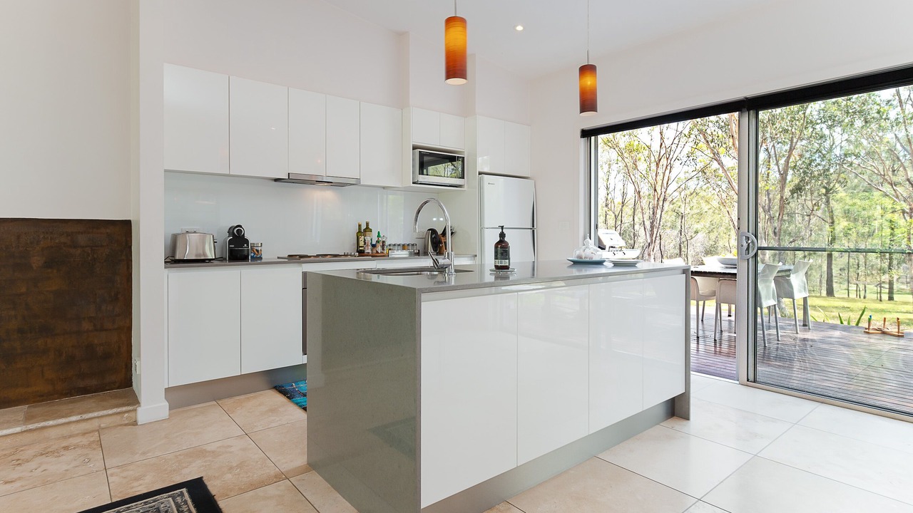 Photo of Kitchen in Pokolbin