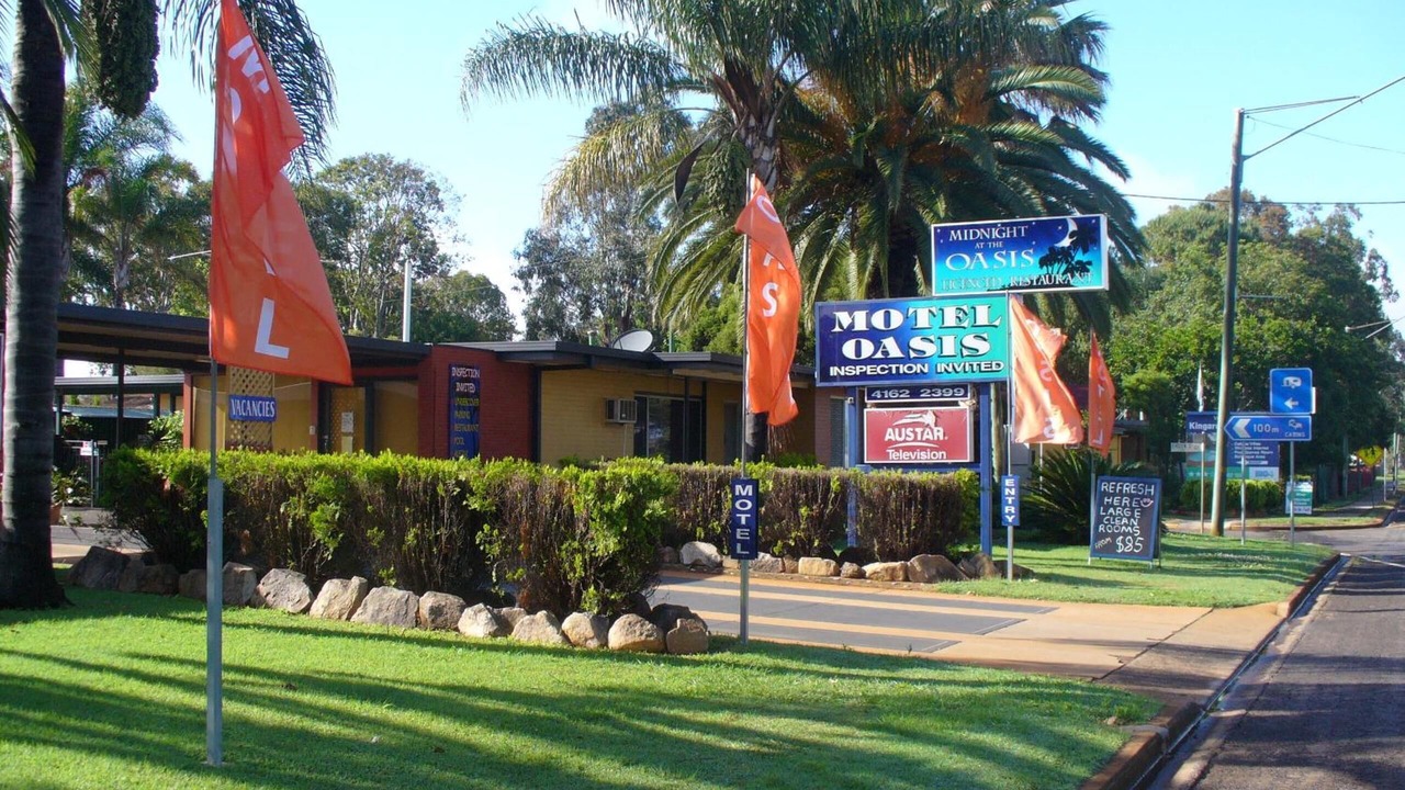 Photo of Outdoor in Kingaroy