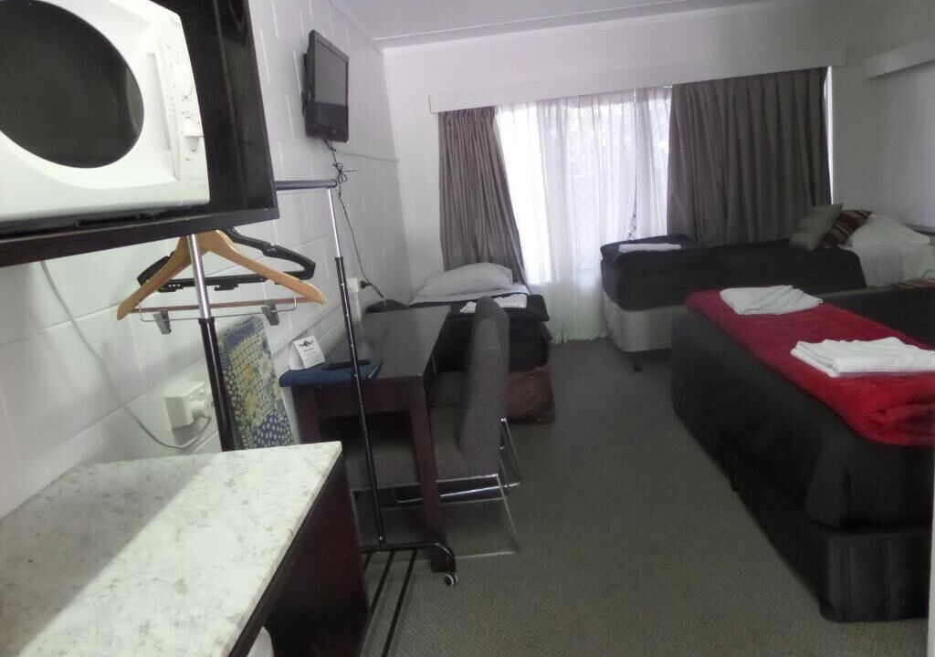 Photo of Bedroom in Kingaroy