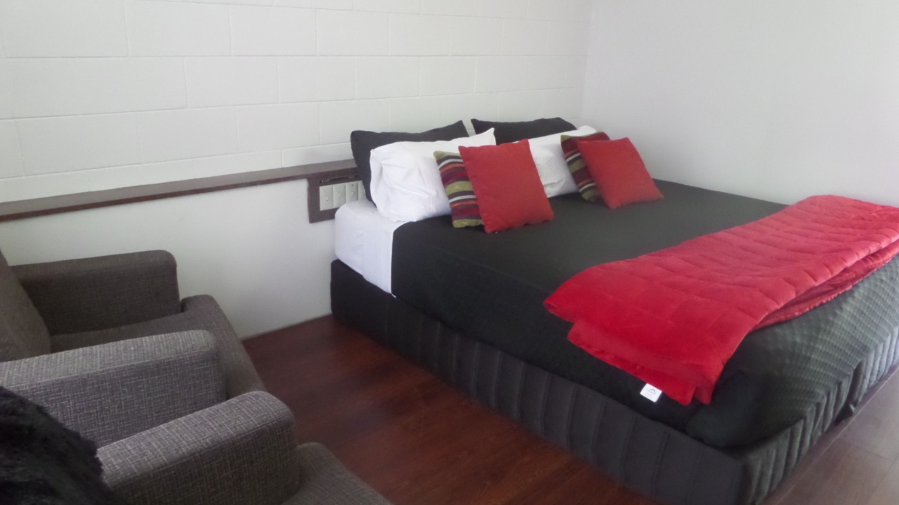 Photo of Bedroom in Kingaroy