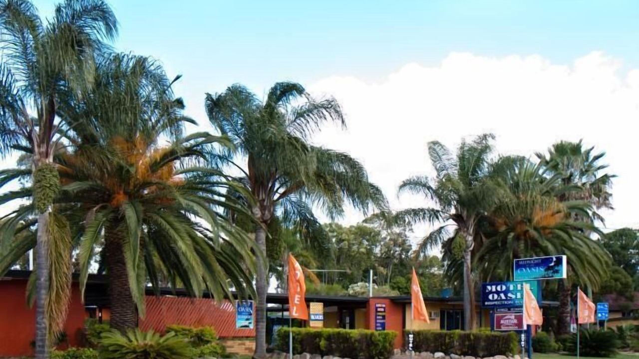 Photo of Outdoor in Kingaroy