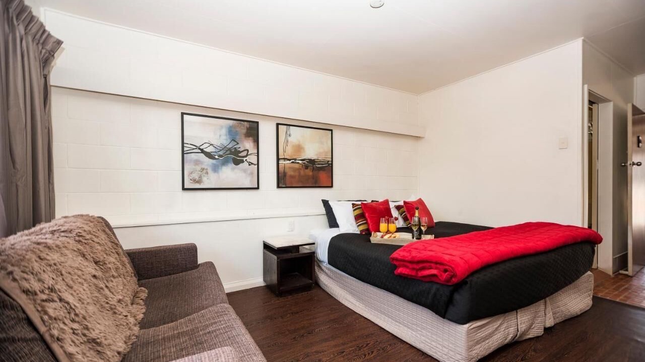 Photo of Bedroom in Kingaroy