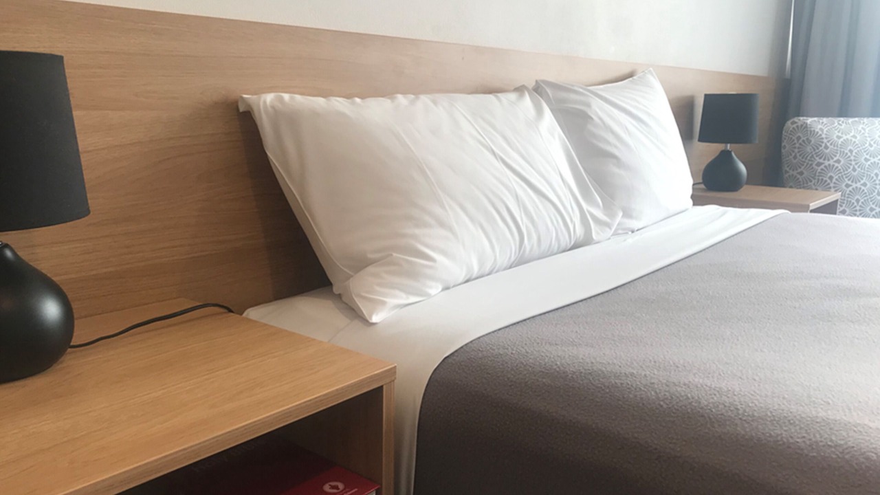 Photo of Bedroom in Minchinbury