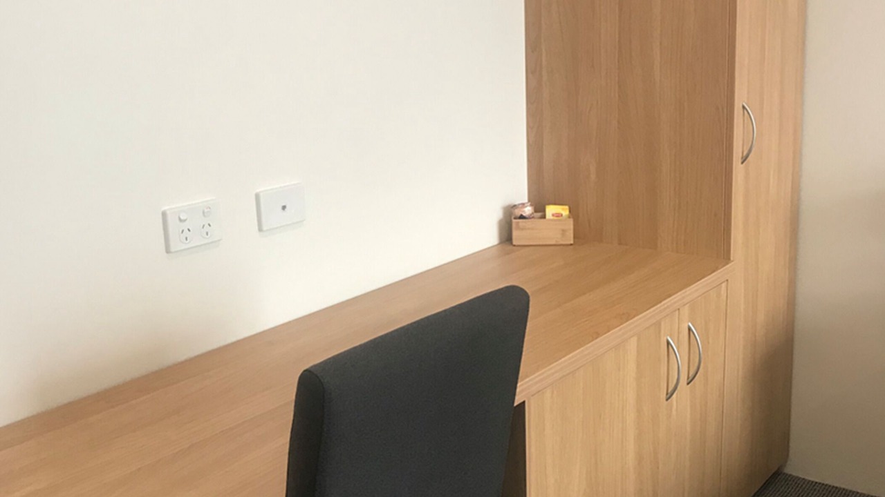 Photo of Bedroom in Minchinbury