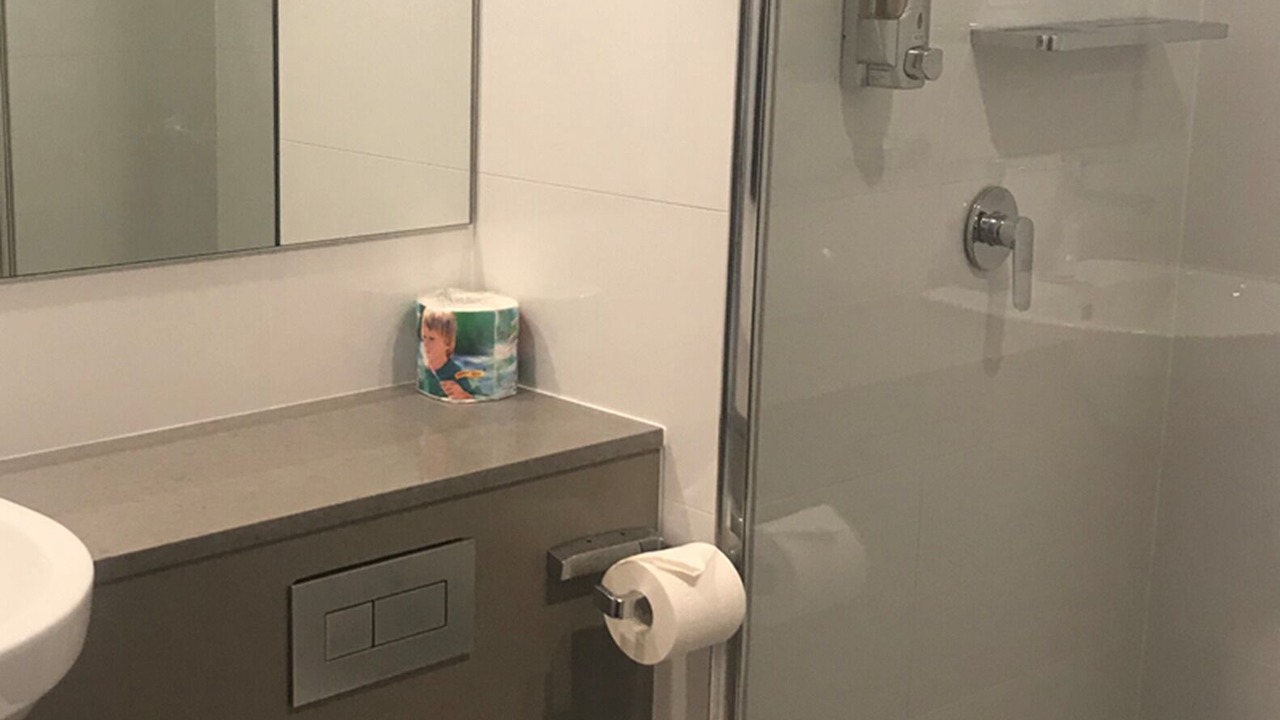 Photo of Bathroom in Minchinbury