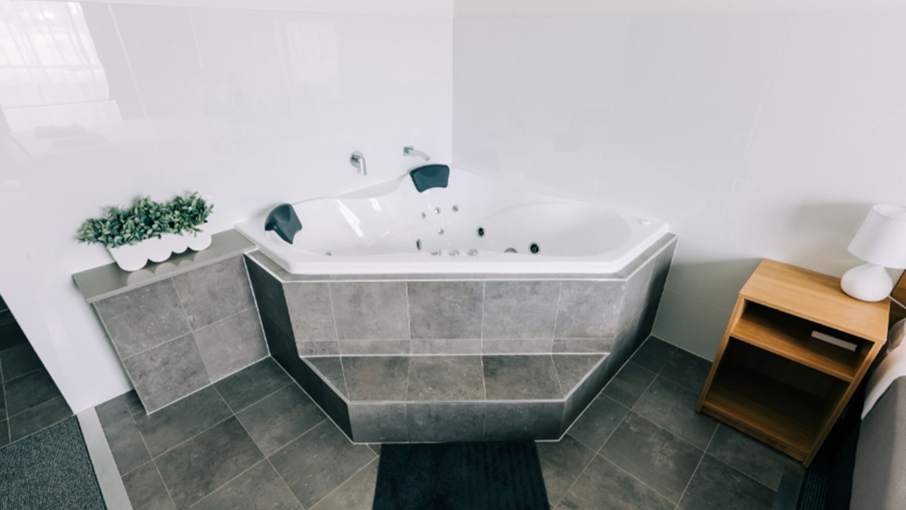 Photo of Bathroom in Minchinbury