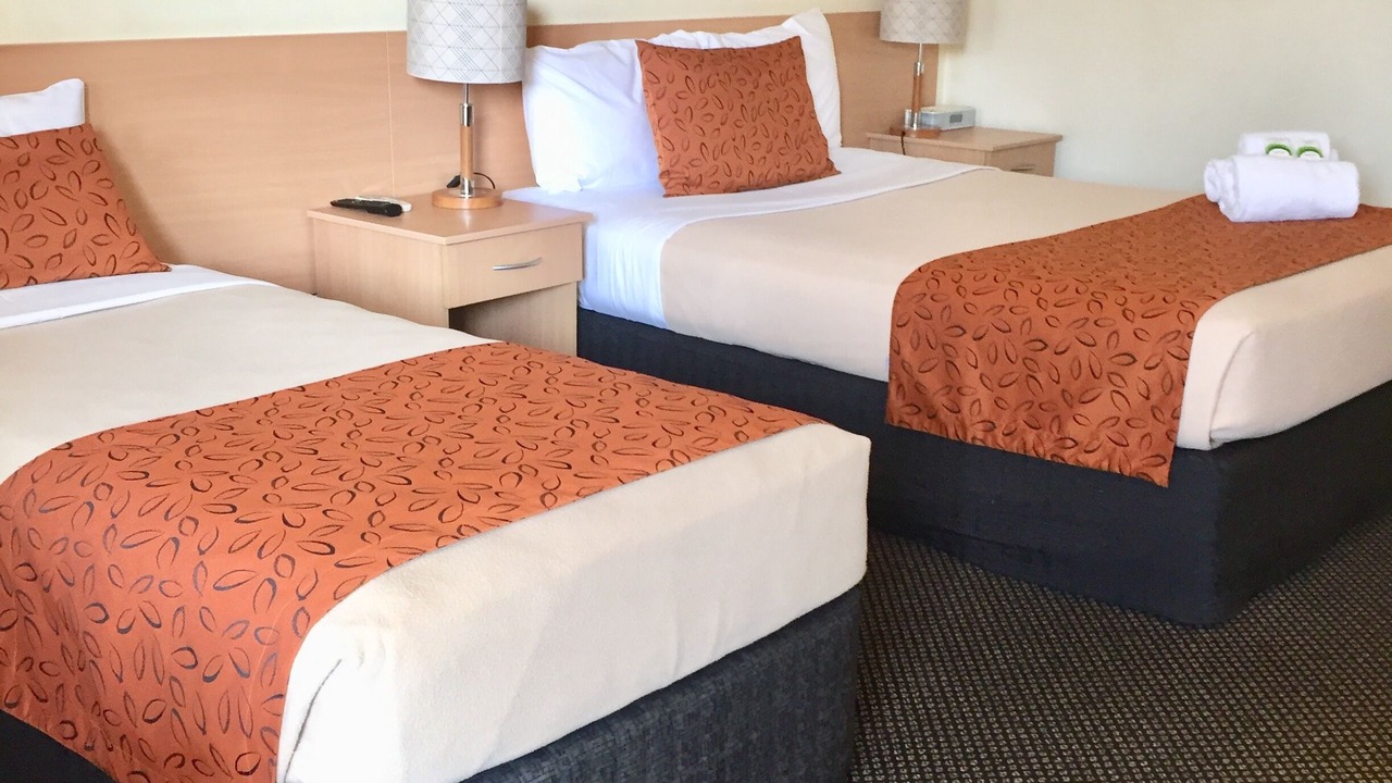 Photo of Bedroom in Minchinbury