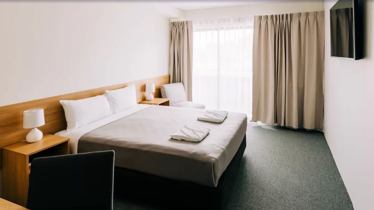 Photo of Bedroom in Minchinbury