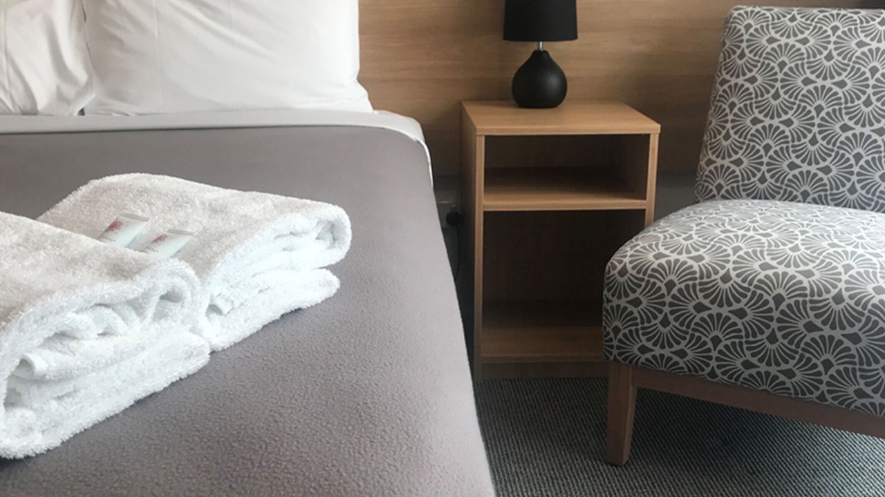 Photo of Bedroom in Minchinbury