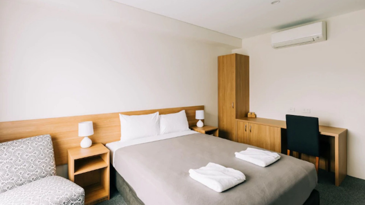 Photo of Bedroom in Minchinbury