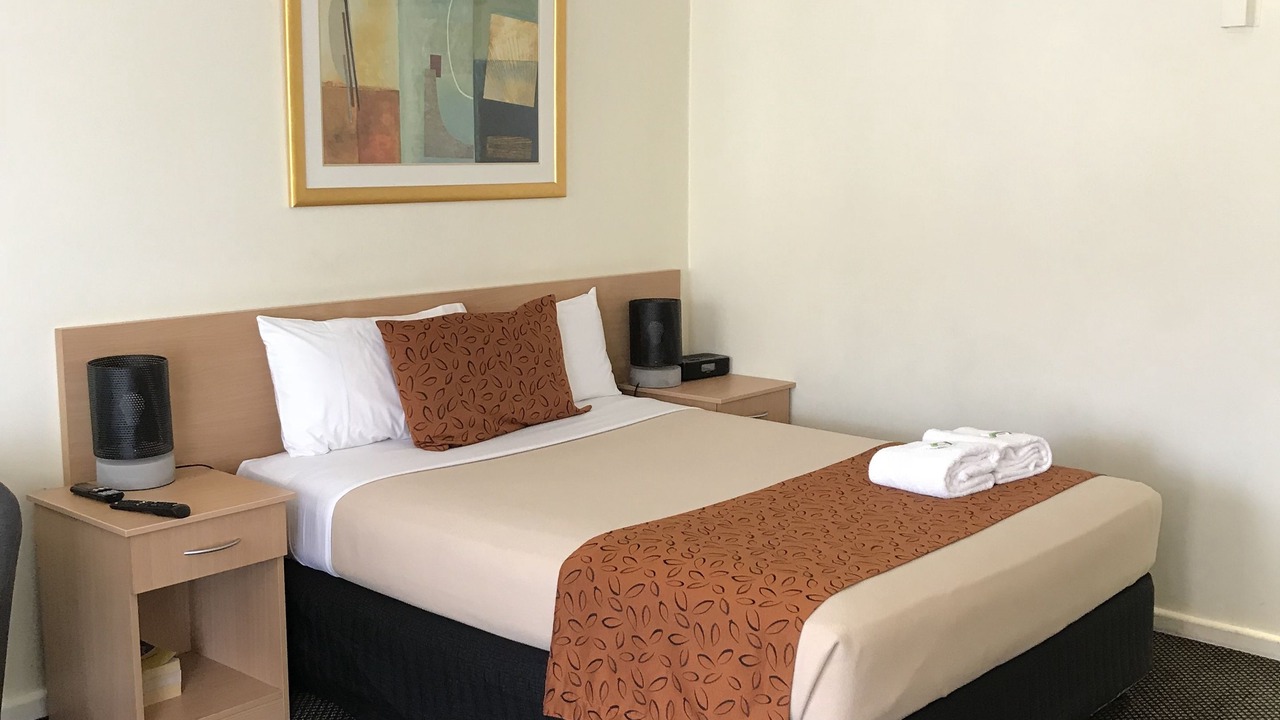 Photo of Bedroom in Minchinbury