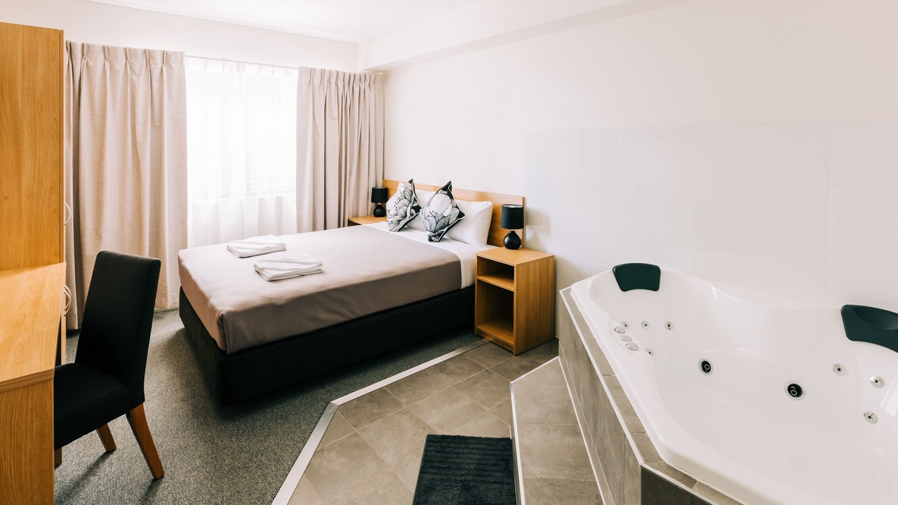 Photo of Bedroom in Minchinbury