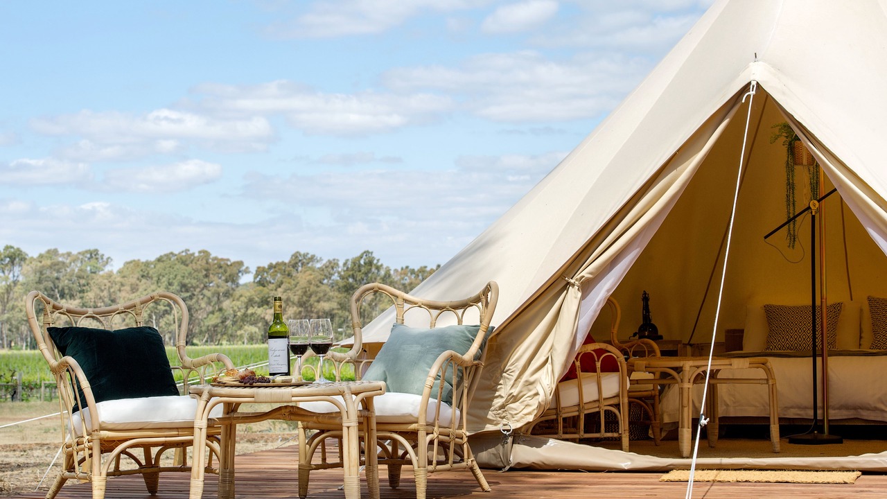 Photo of Others in Maiden Gully