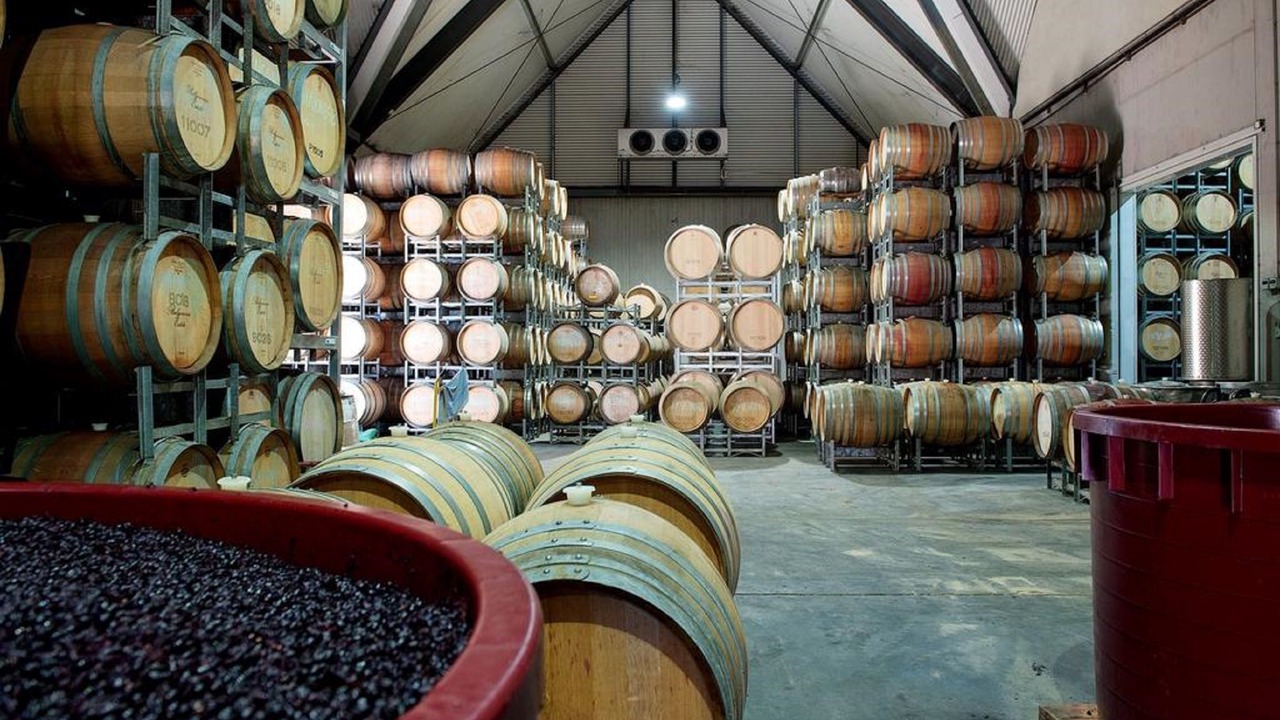 Photo of Outdoor in Maiden Gully