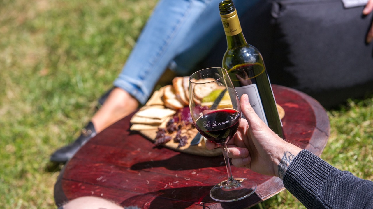 Photo of Outdoor in Maiden Gully