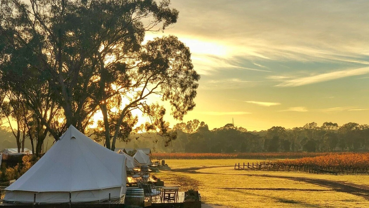 Photo of Outdoor in Maiden Gully