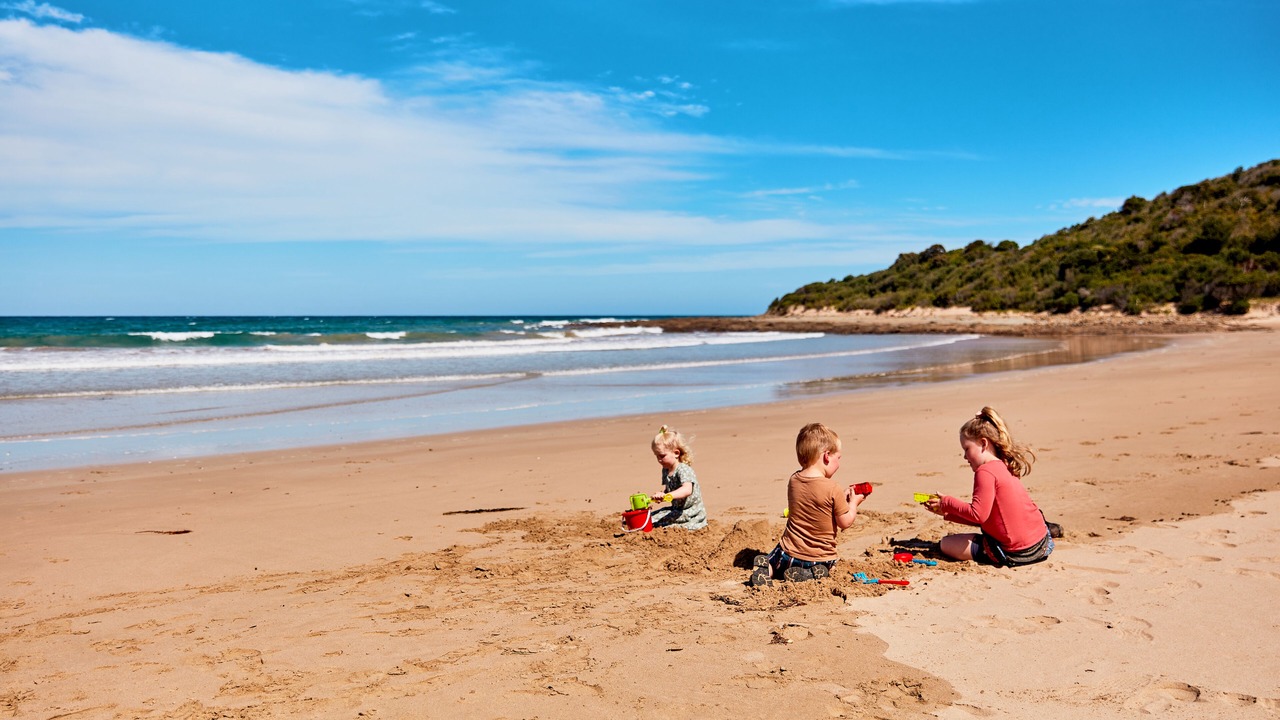 Photo of Outdoor in Kennett River