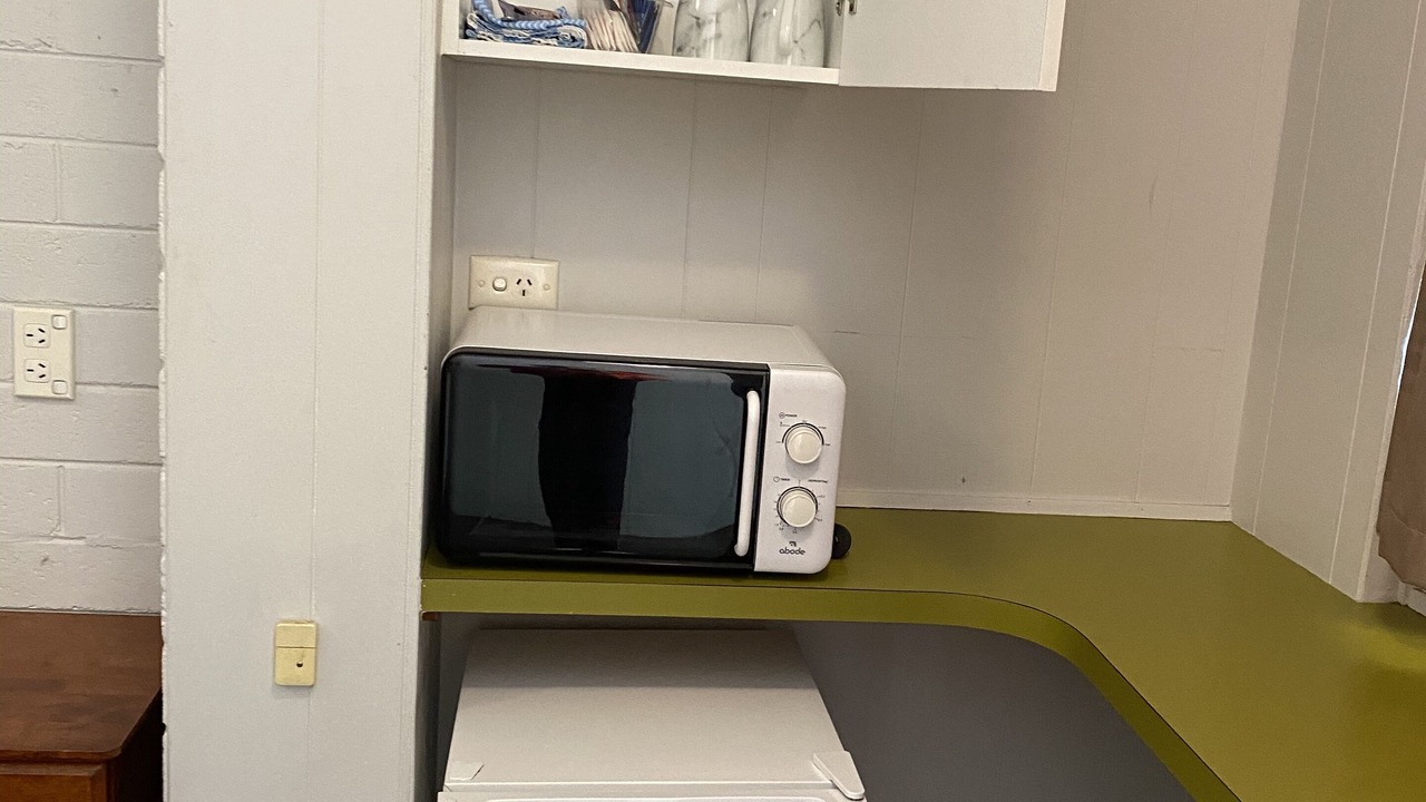 Photo of Kitchen in Wangaratta