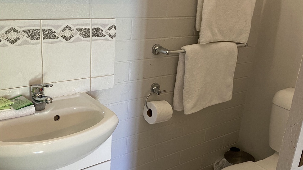 Photo of Bathroom in Wangaratta