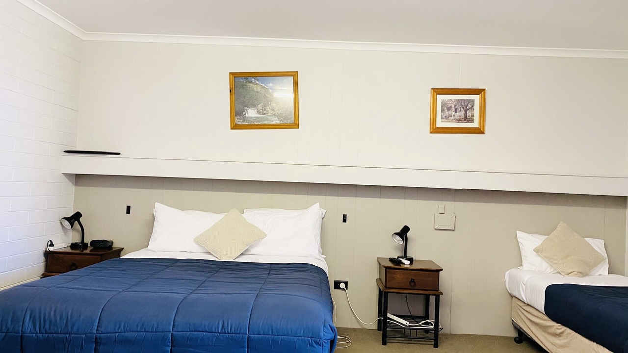 Photo of Bedroom in Wangaratta