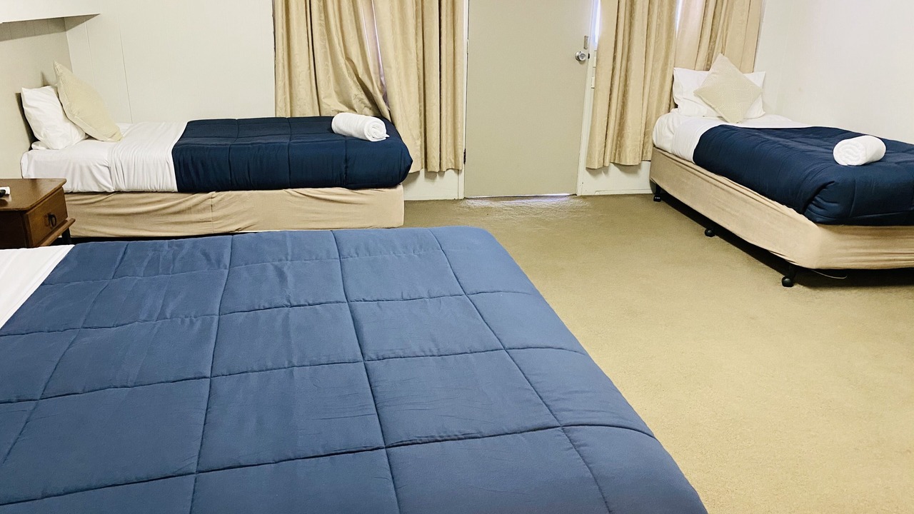 Photo of Bedroom in Wangaratta