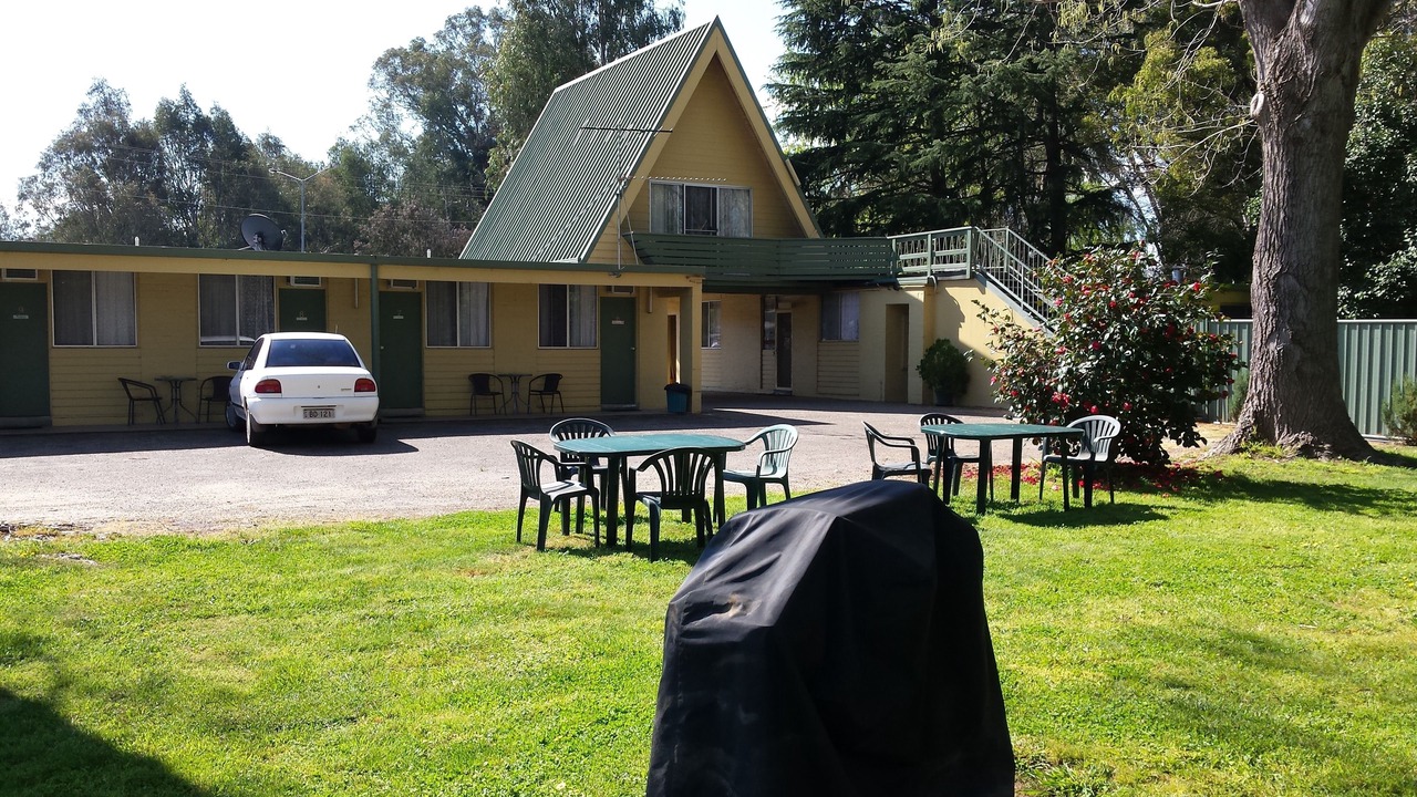 Photo of Outdoor in Wangaratta