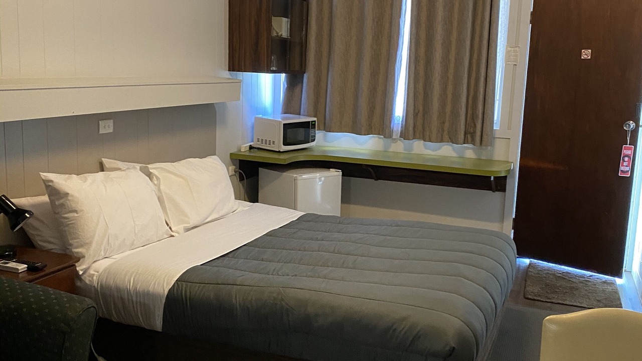 Photo of Bedroom in Wangaratta