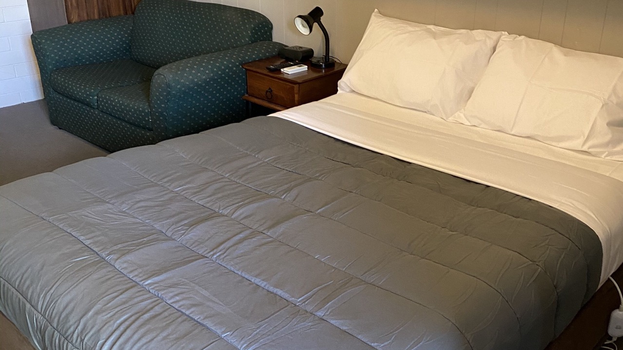 Photo of Bedroom in Wangaratta