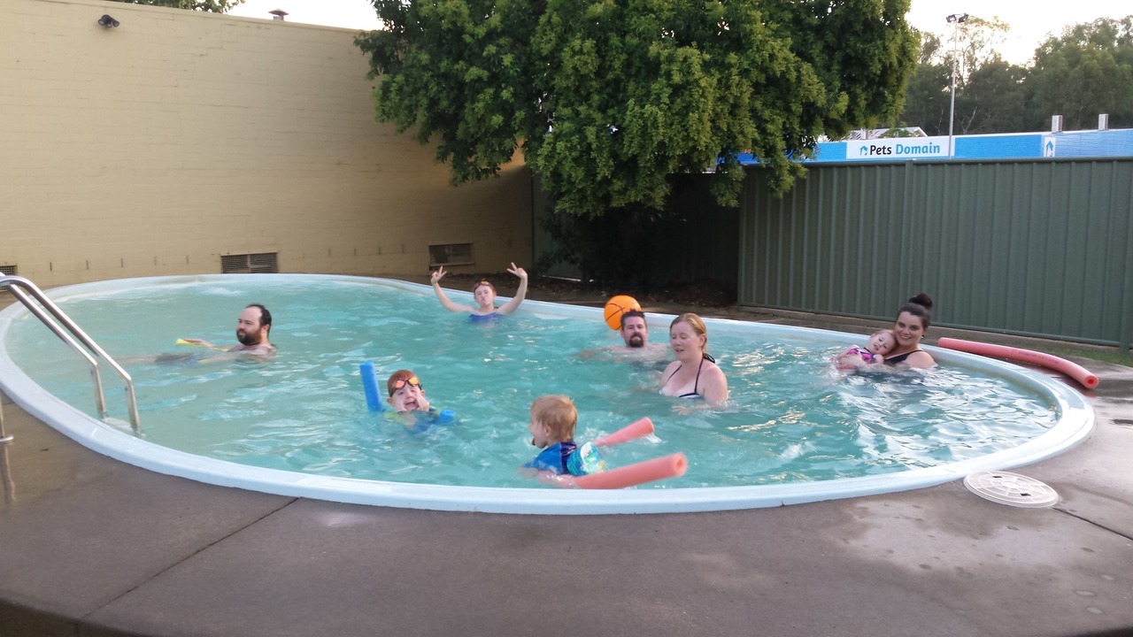 Photo of Outdoor in Wangaratta