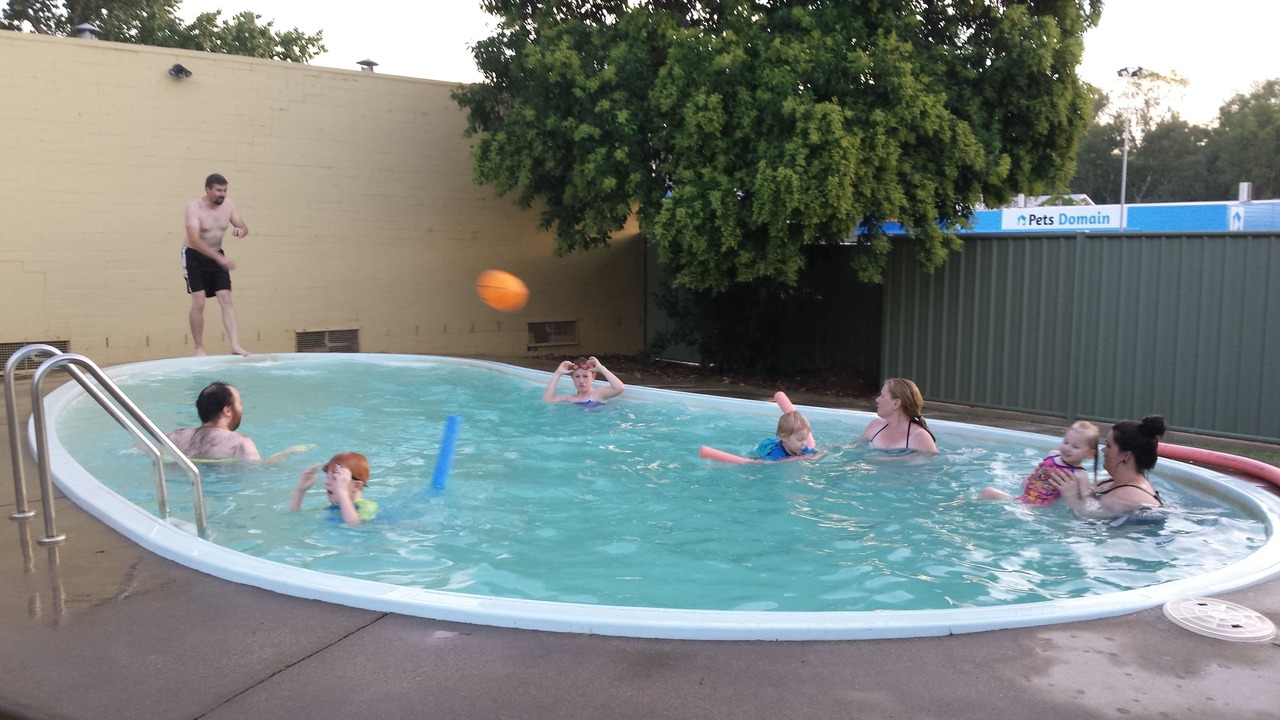 Photo of Others in Wangaratta