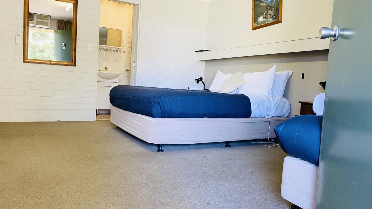 Photo of Bedroom in Wangaratta