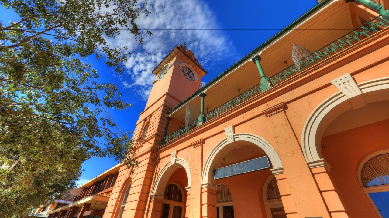 Photo of Others in Dubbo