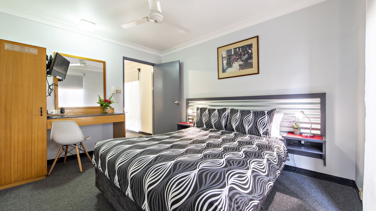 Photo of Bedroom in Dubbo