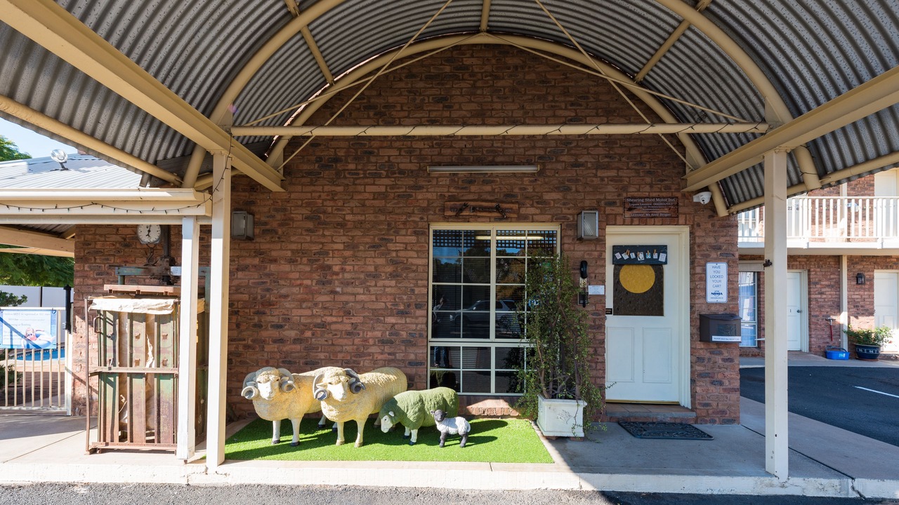 Photo of Outdoor in Dubbo