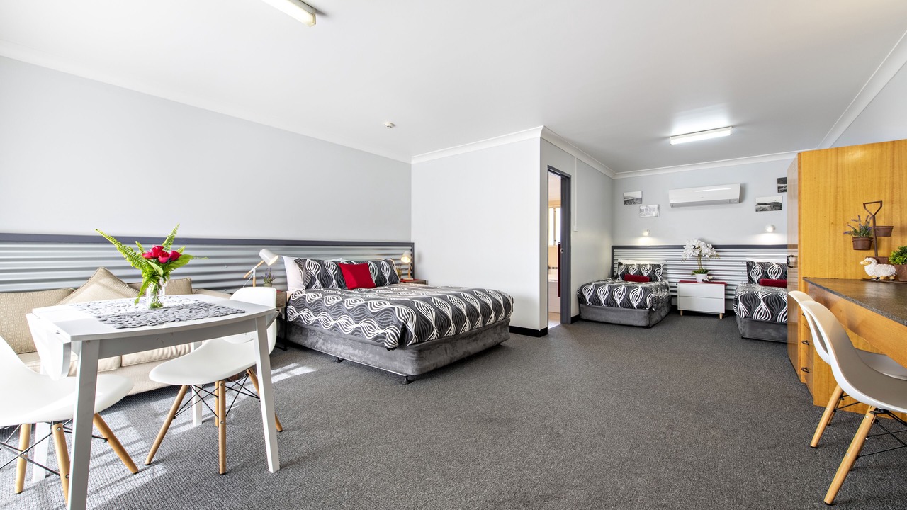 Photo of Bedroom in Dubbo
