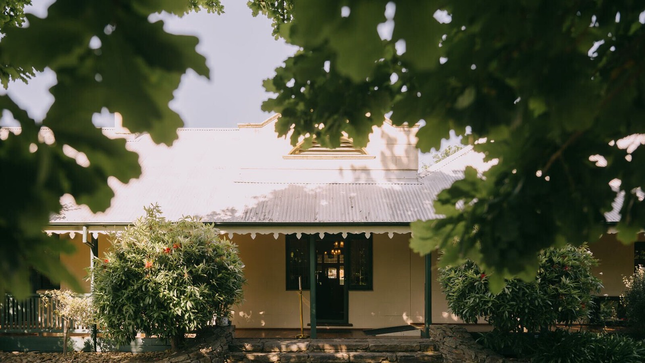 Photo of Outdoor in Strath Creek