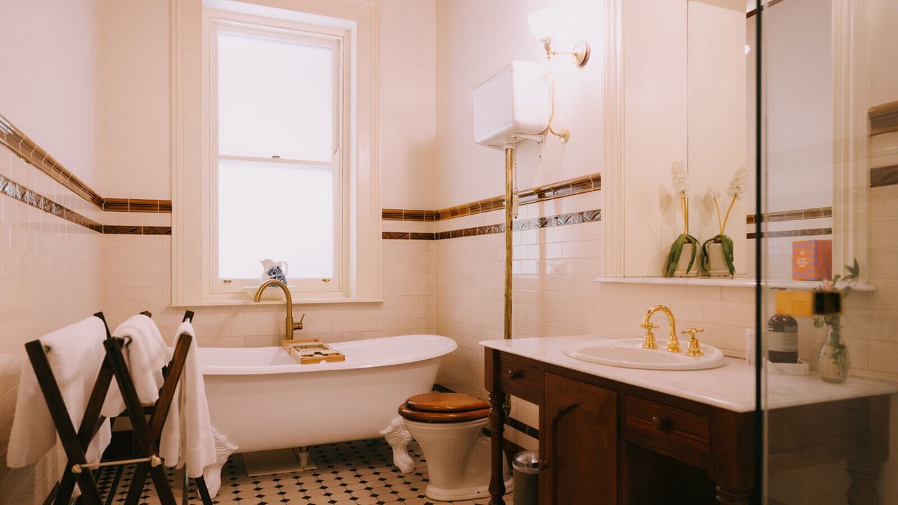 Photo of Livingroom in Strath Creek