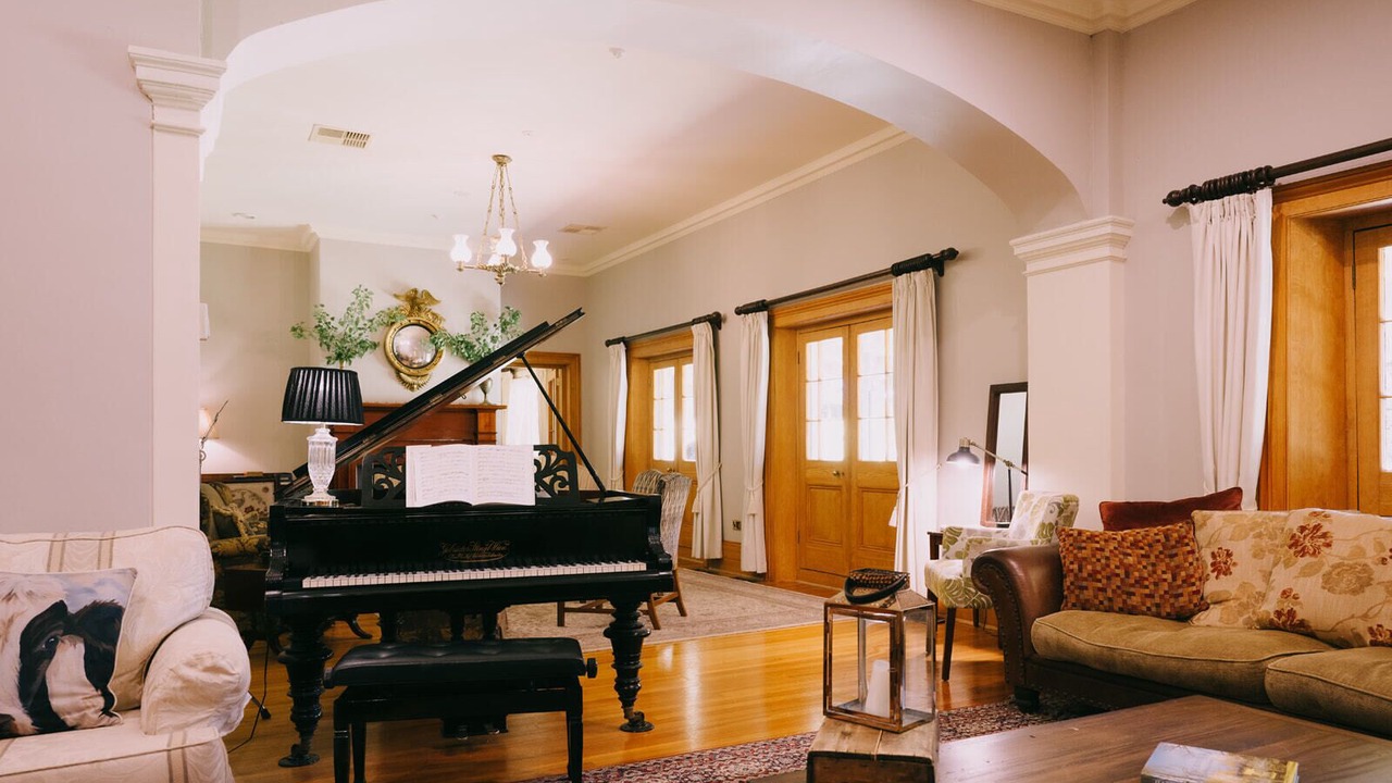 Photo of Others in Strath Creek