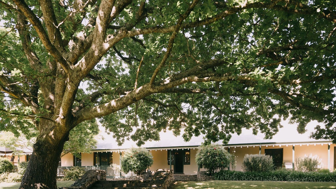 Photo of Outdoor in Strath Creek