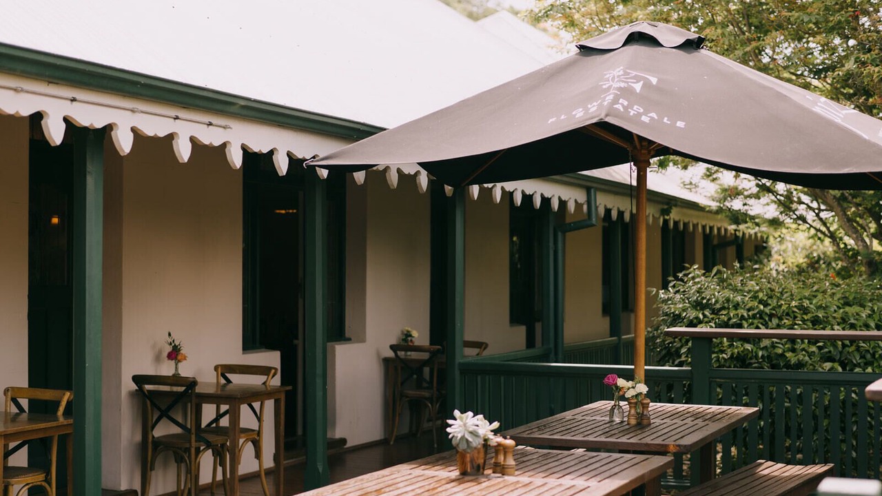 Photo of Outdoor in Strath Creek